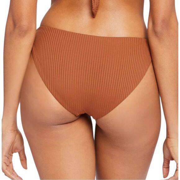 NWT VITAMIN A Demi Top Midori Bottom Bikini Set M - Picture 10 of 13